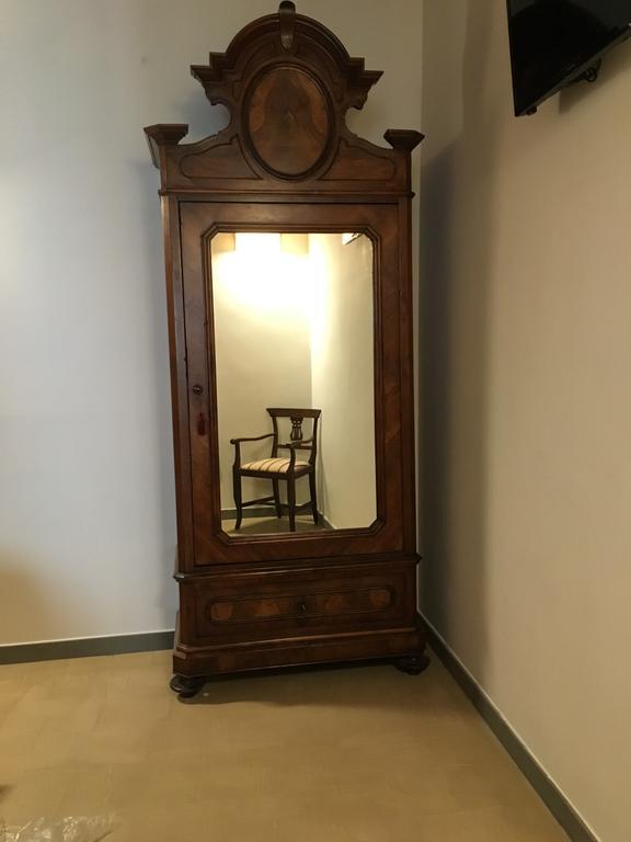 Appartamento La Divina Dimora Firenze