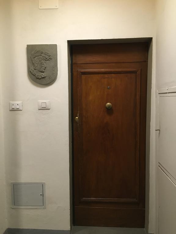 Appartamento La Divina Dimora Firenze