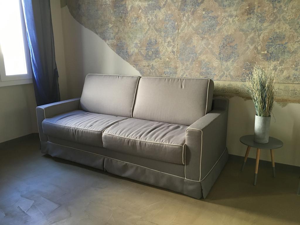 La Divina Dimora Firenze